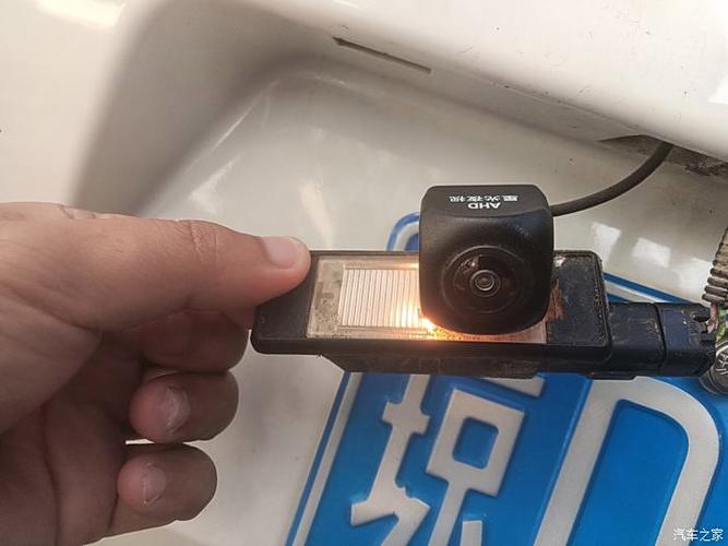 后置摄像头很模糊怎么办