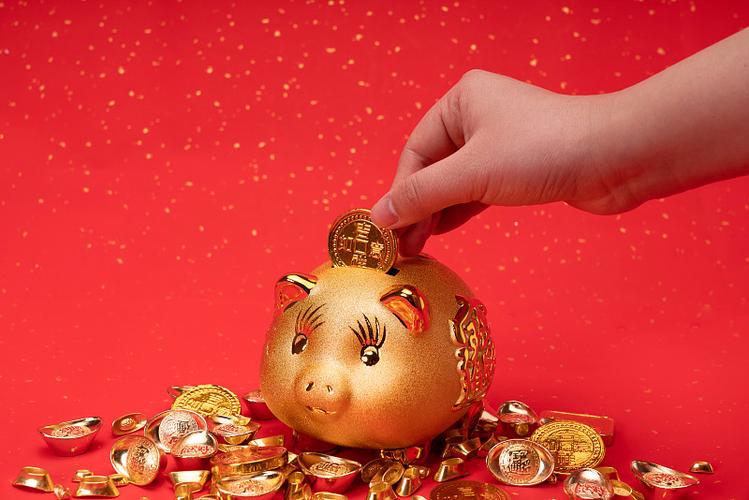 微信金猪生大钱下载