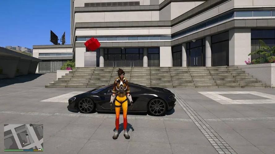 gta5整合版稳定
