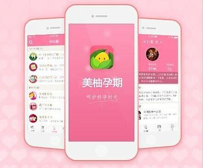美柚孕期记录官方版下载