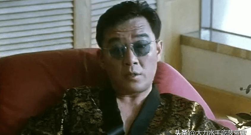 黑金开头李立群无删减版