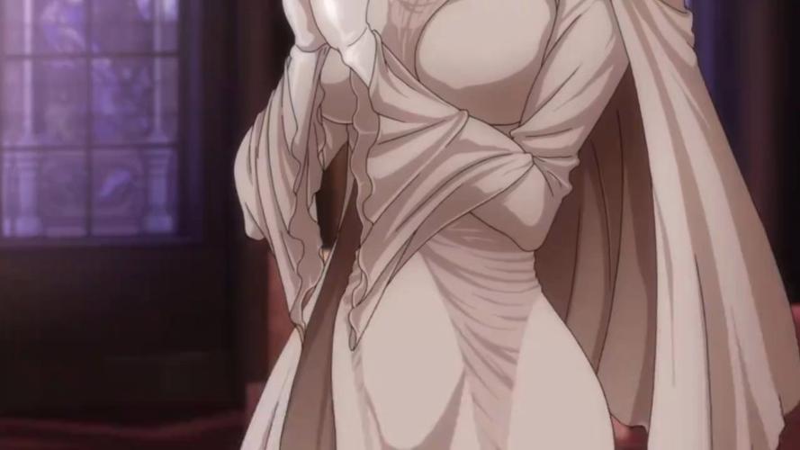 《堕落修女》动漫免费观看中文