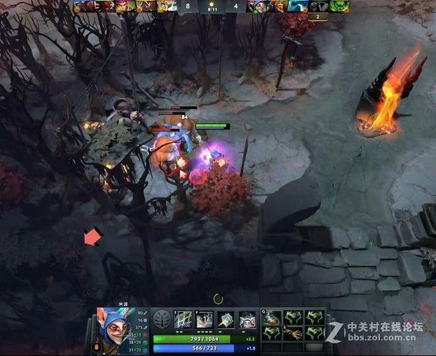 dota2职业选手鼠标dpi