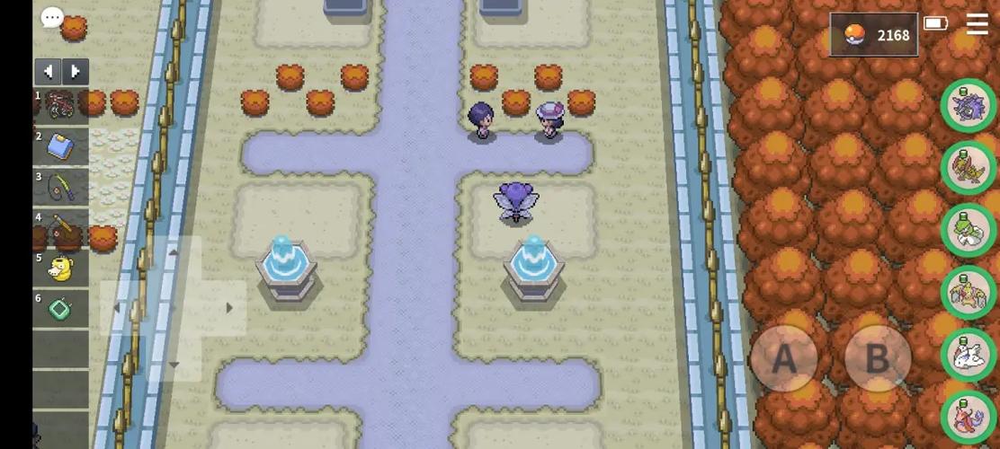 pokemmo合众快速赚钱