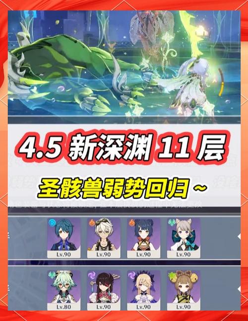 原神深渊2400原石
