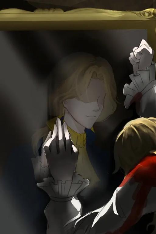 第五人格抽象视频