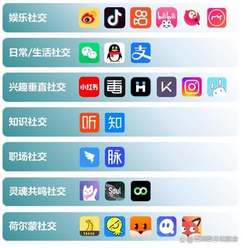 社交平台是什么意思
