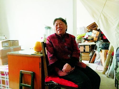 宋洋妈妈全文免费阅读
