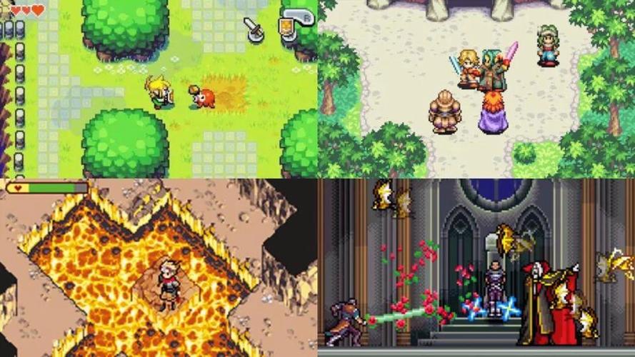 神作rpg游戏