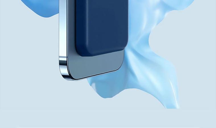 mate40pro可以磁吸充电吗