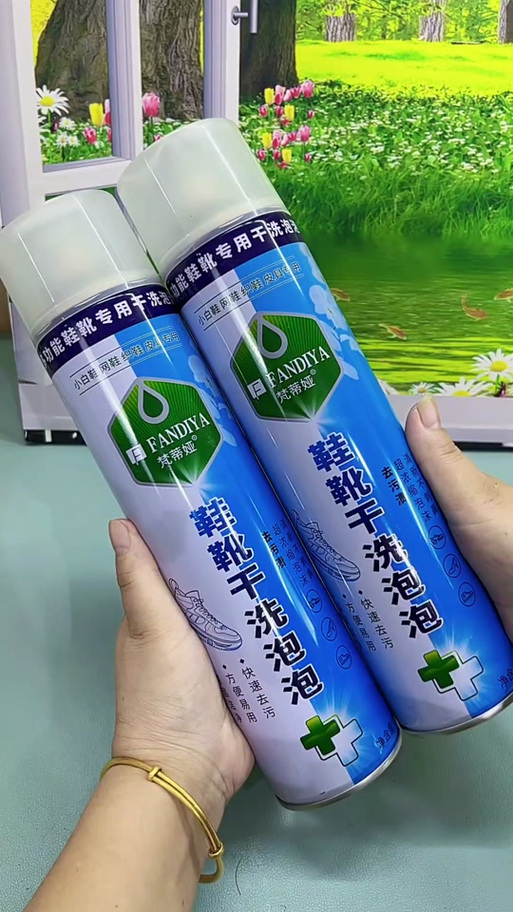 魔术泡泡清洁剂有毒吗
