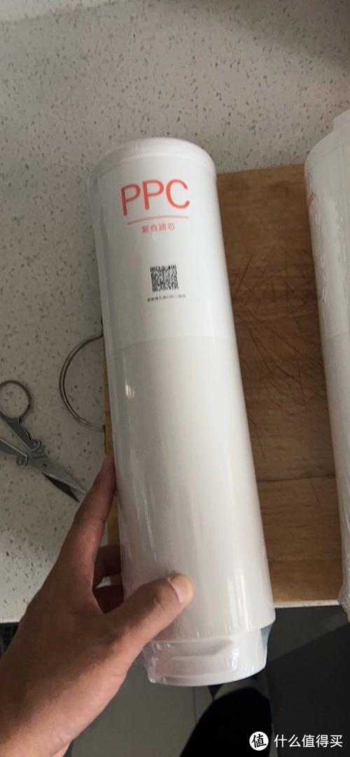 小米净水器滤芯怎么更换