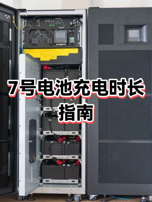 七号小电池一般充电多长时间