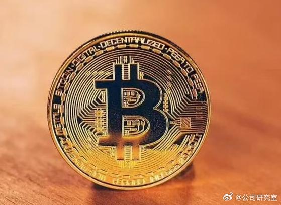 比特币会涨到十万美元吗