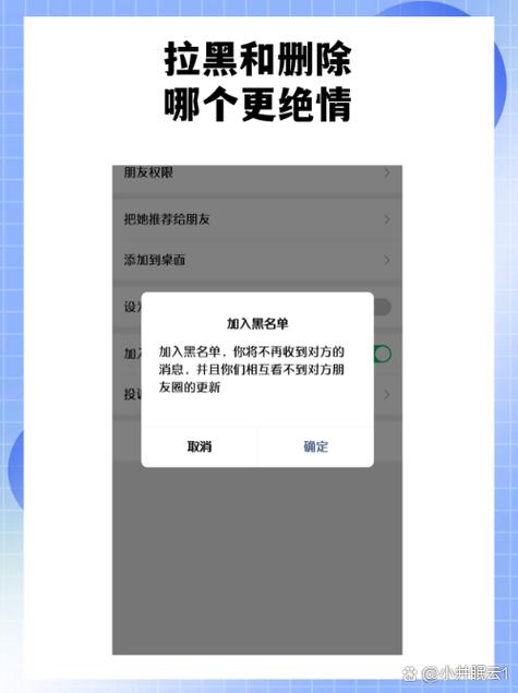 王者荣耀屏蔽和拉黑的区别