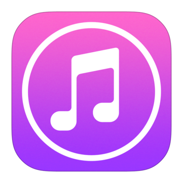 苹果官方itunes