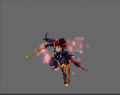 魔兽争霸3模型下载