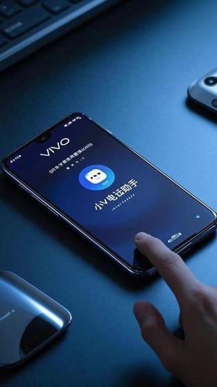 vivo手机怎么打开hd高清通话