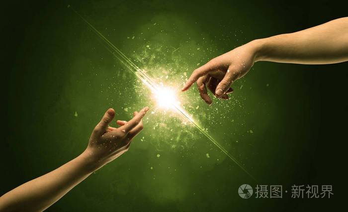 手机点击屏幕有个圆圈怎么设置