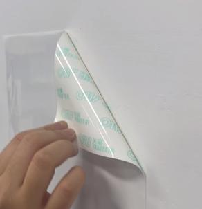 白板的保护膜有必要撕吗