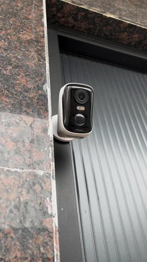 没有wifi监控能录像吗