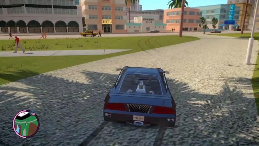 gta4画质推荐