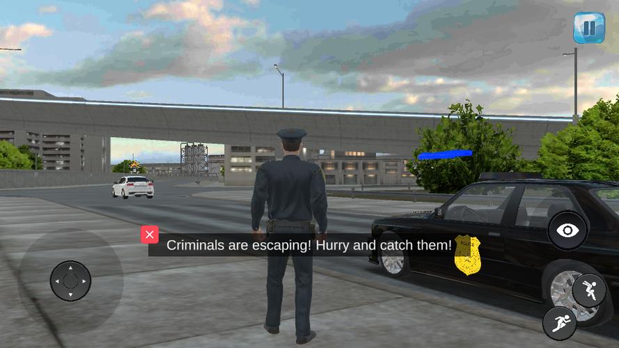 警察模拟器特警任务下载