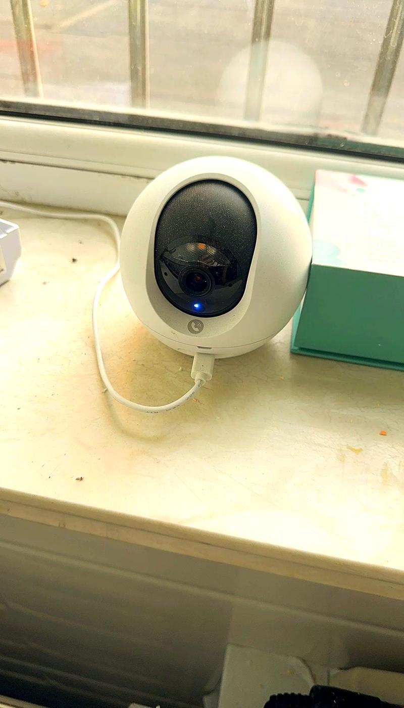 萤石摄像头检测区域设置