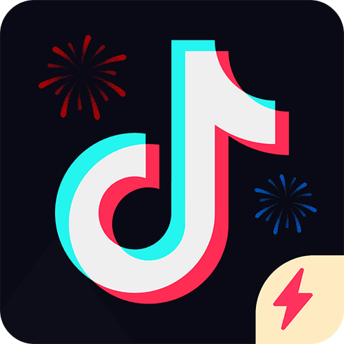抖音极速版 app