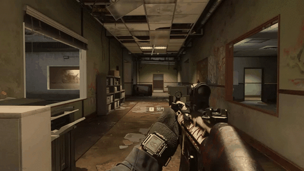 COD16通关后剧情
