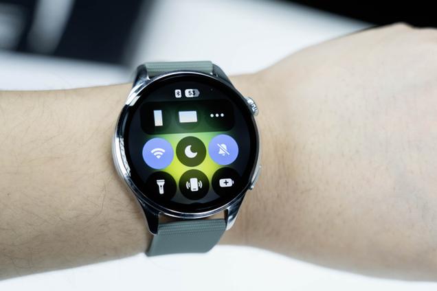 小米watch5