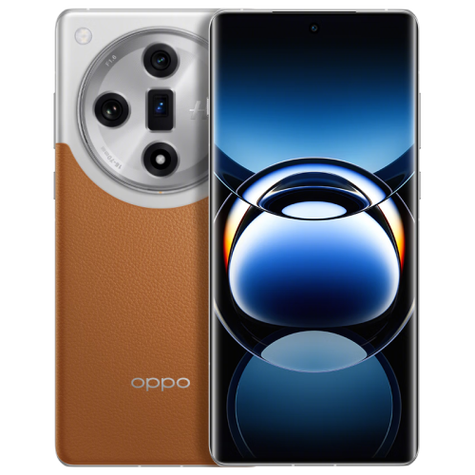 oppofindx是5g手机吗