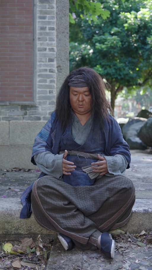 乞丐之王