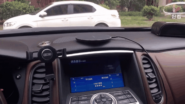 小度语音助手