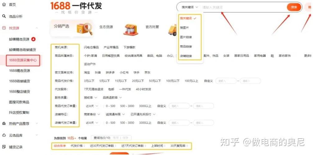 淘宝1688是什么意思