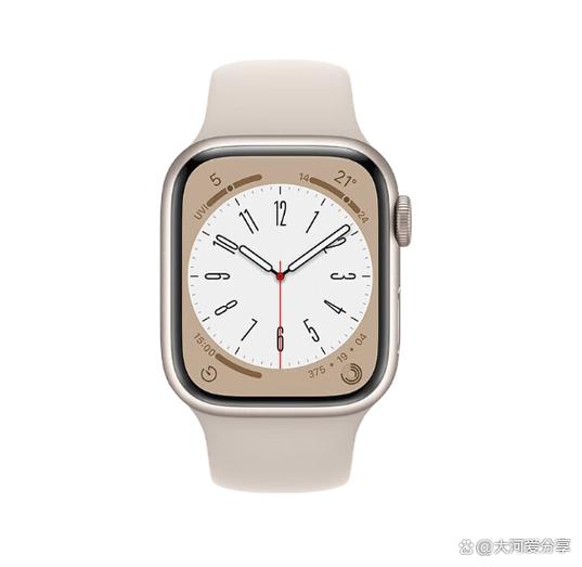 苹果watch手表