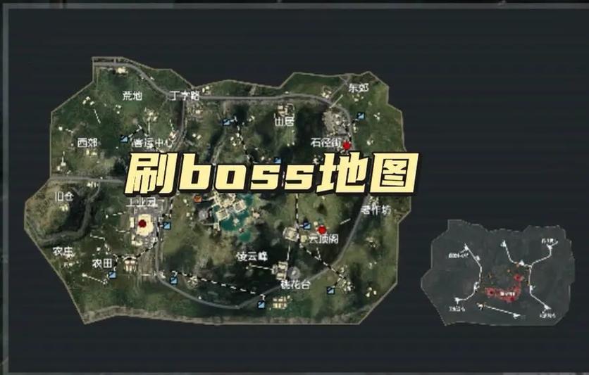 和平精英地铁逃生为什么越来越难了?