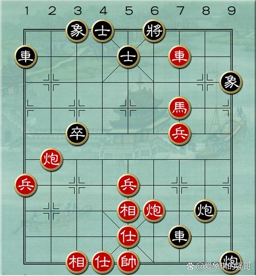 七步杀57关全部通关图文攻略
