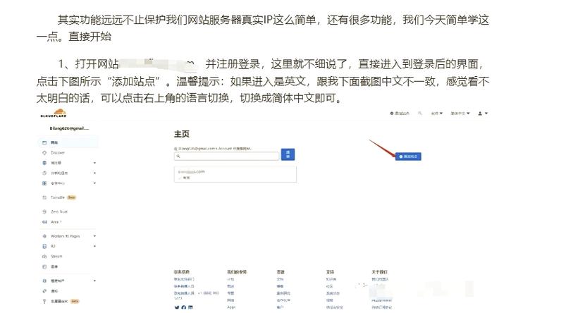 国际域名注册