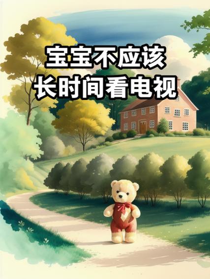 电视长时间不看