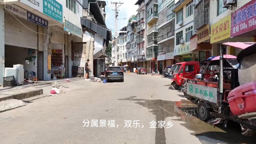 三台县有哪些镇