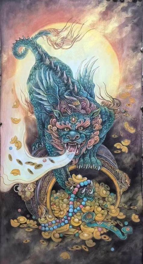 祥瑞版