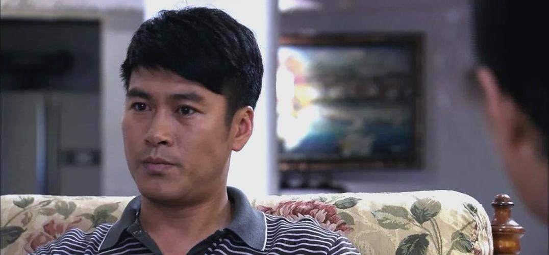 恩情无限为什么抛弃儿子