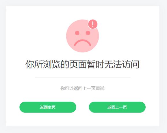 无权限是什么意思