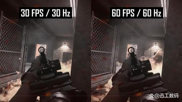 csgofps高好还是低好