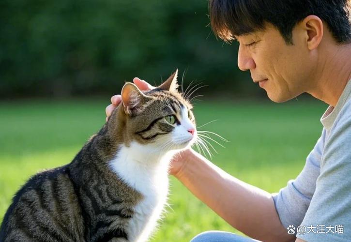 猫会抛弃主人吗