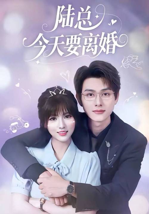 封先生每天都想要结婚