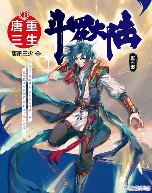 斗罗大陆漫画免费下拉式六漫画