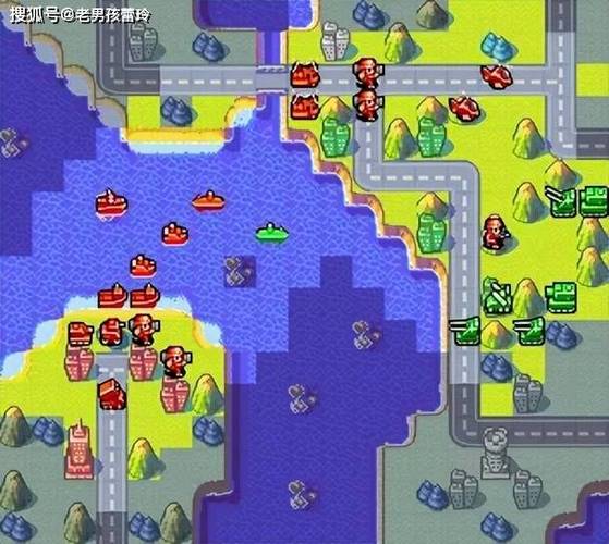 高级战争2破解版下载