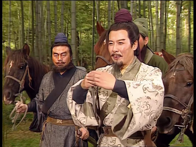 94三国演义无删减版